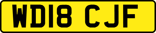 WD18CJF