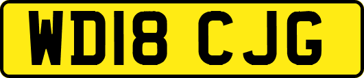 WD18CJG