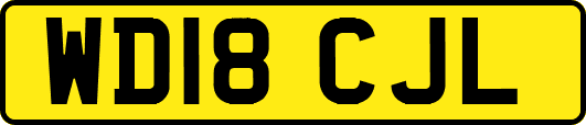 WD18CJL