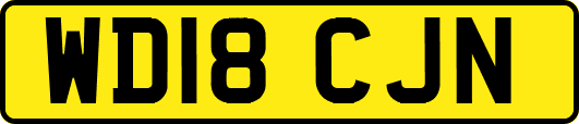 WD18CJN