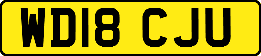 WD18CJU