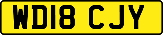 WD18CJY