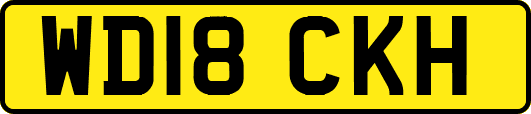 WD18CKH