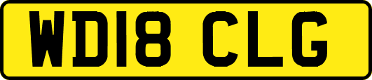 WD18CLG