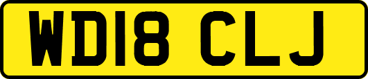 WD18CLJ