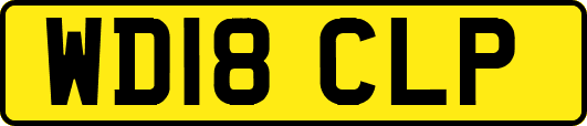 WD18CLP