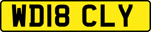 WD18CLY