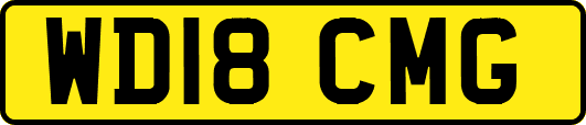 WD18CMG