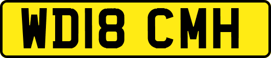 WD18CMH