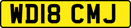 WD18CMJ