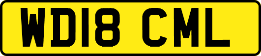 WD18CML
