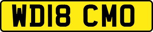 WD18CMO