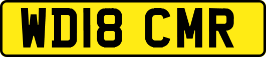 WD18CMR