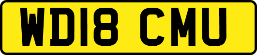 WD18CMU