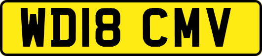 WD18CMV