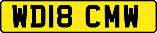 WD18CMW