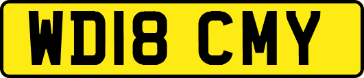 WD18CMY