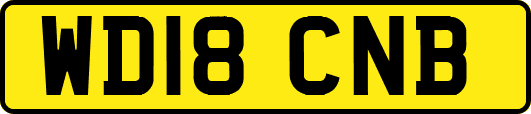 WD18CNB