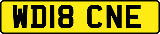 WD18CNE