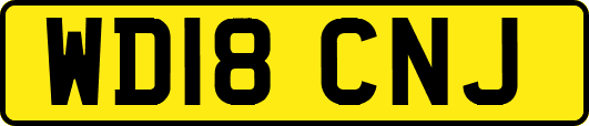 WD18CNJ