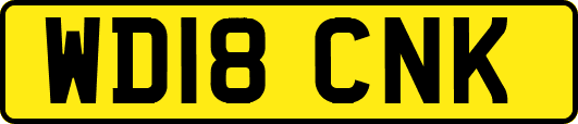 WD18CNK