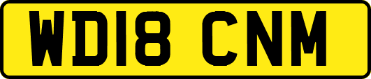 WD18CNM