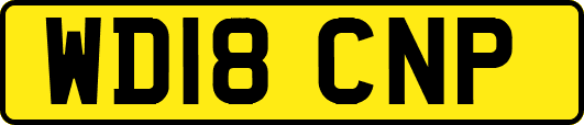 WD18CNP