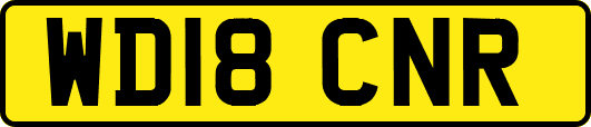 WD18CNR