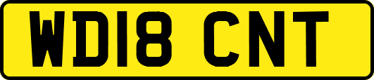 WD18CNT