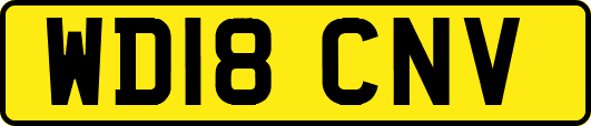 WD18CNV