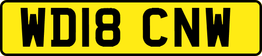 WD18CNW