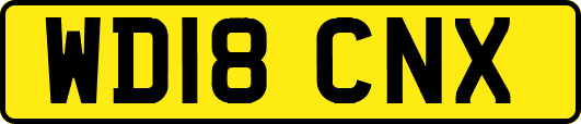 WD18CNX