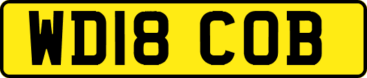 WD18COB