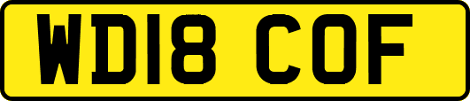 WD18COF