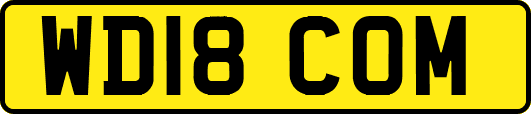 WD18COM