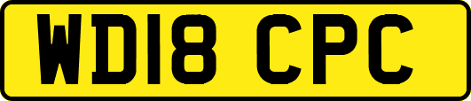 WD18CPC