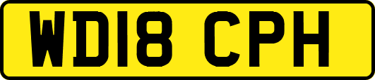 WD18CPH