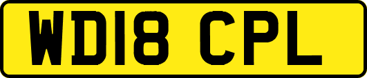 WD18CPL