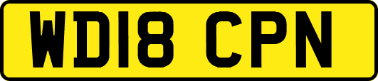 WD18CPN