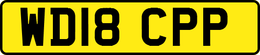 WD18CPP