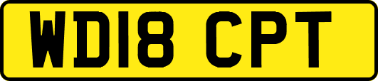 WD18CPT