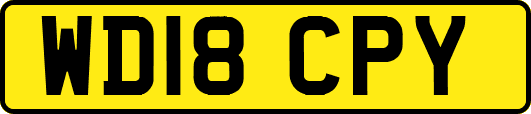 WD18CPY