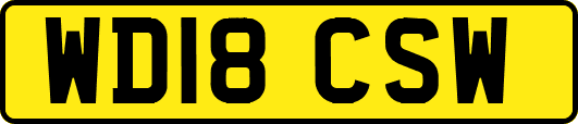 WD18CSW