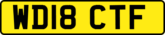 WD18CTF