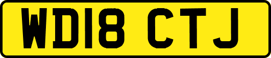 WD18CTJ