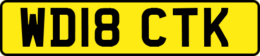 WD18CTK