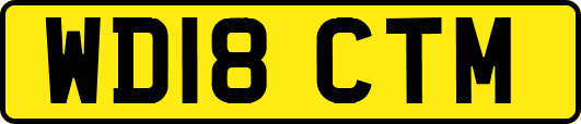 WD18CTM