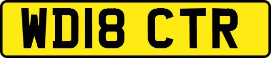 WD18CTR