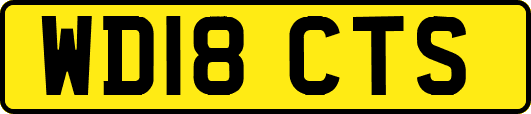 WD18CTS