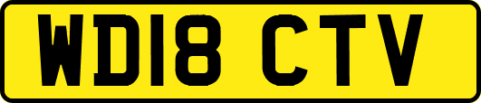 WD18CTV